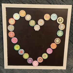 Meet your Posher, Laurie